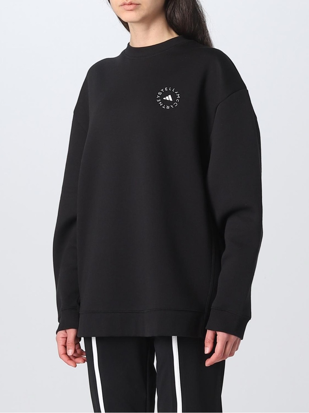 Adidas by Stella McCartney Sweatshirt -Brand New With Tags - Picture 4 of 10